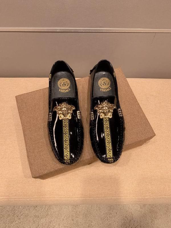 Versace Men's Shoes 525